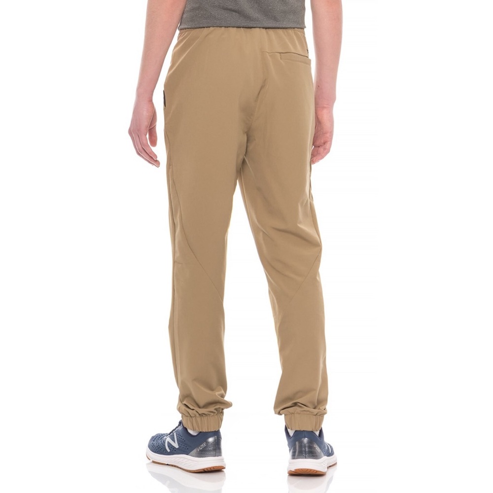 Men’s Spyder jogging beige/cream pants size s